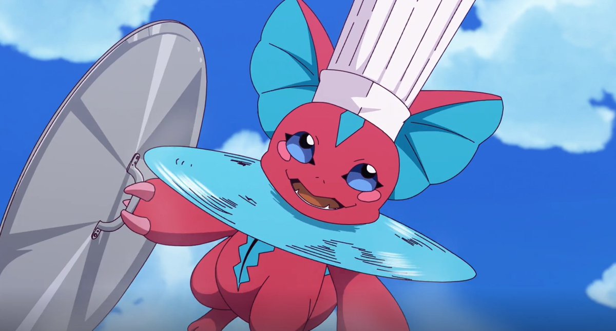 ヨッシ🐦U M R - Daily Digimon Memes tweet media