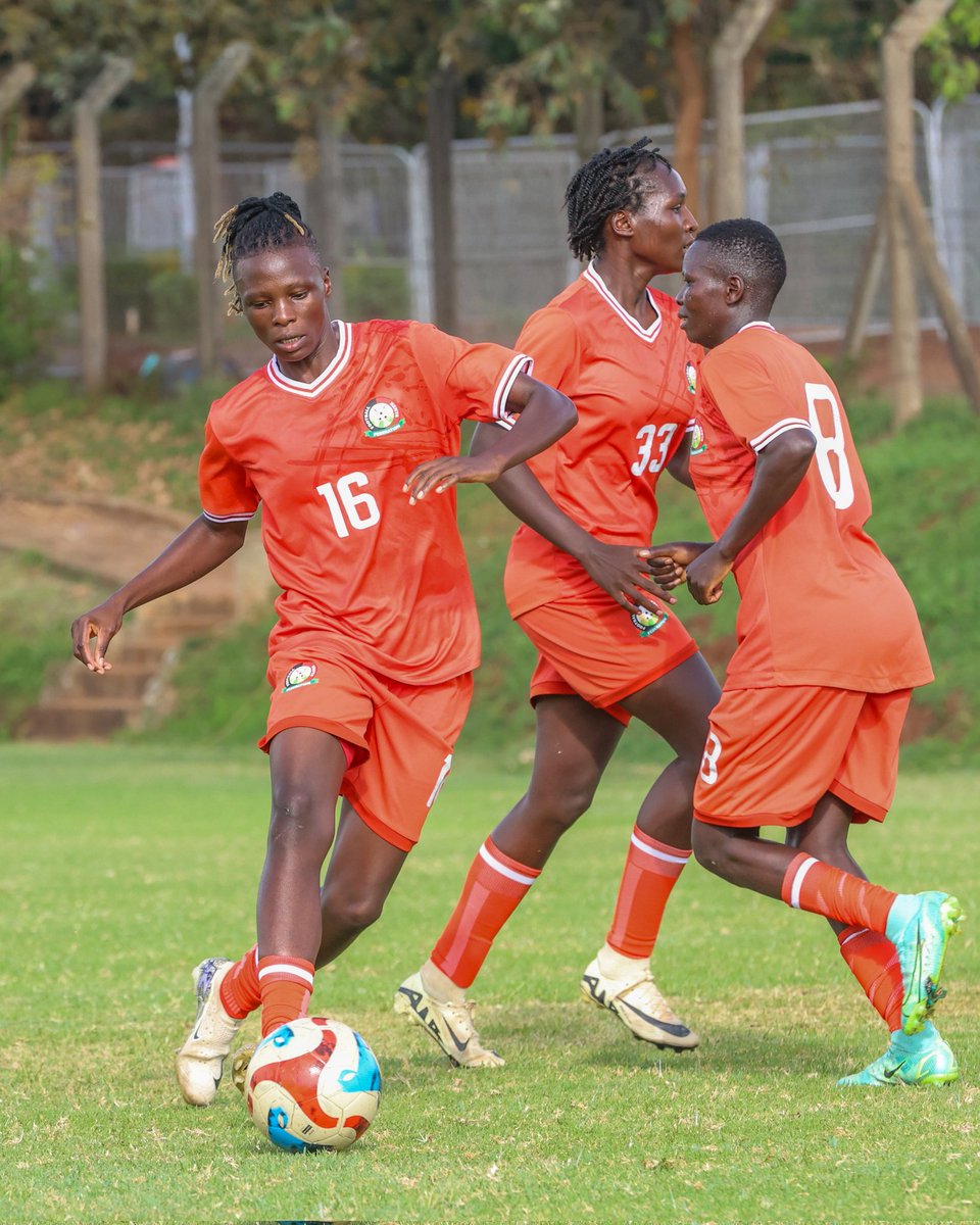 Harambee Starlets tweet media
