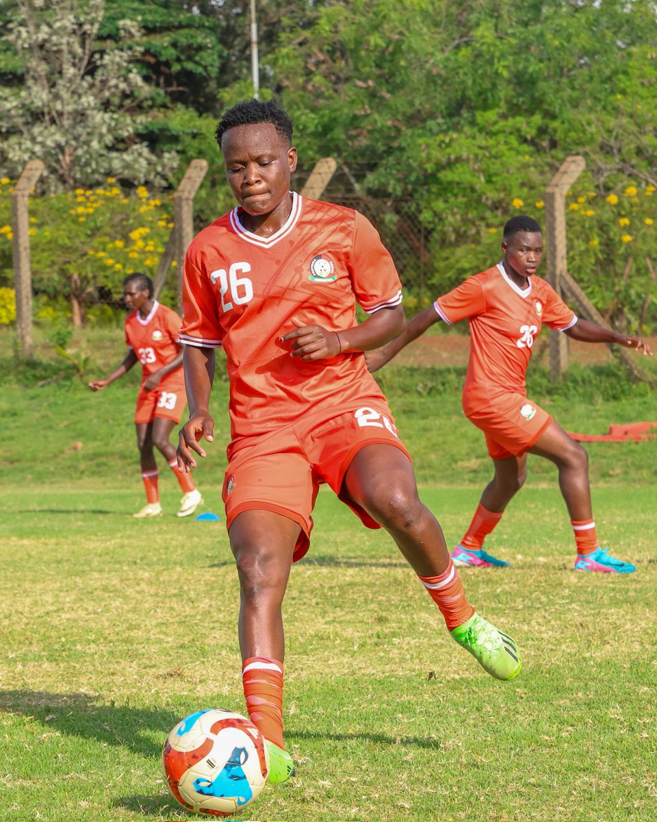 Harambee Starlets tweet media