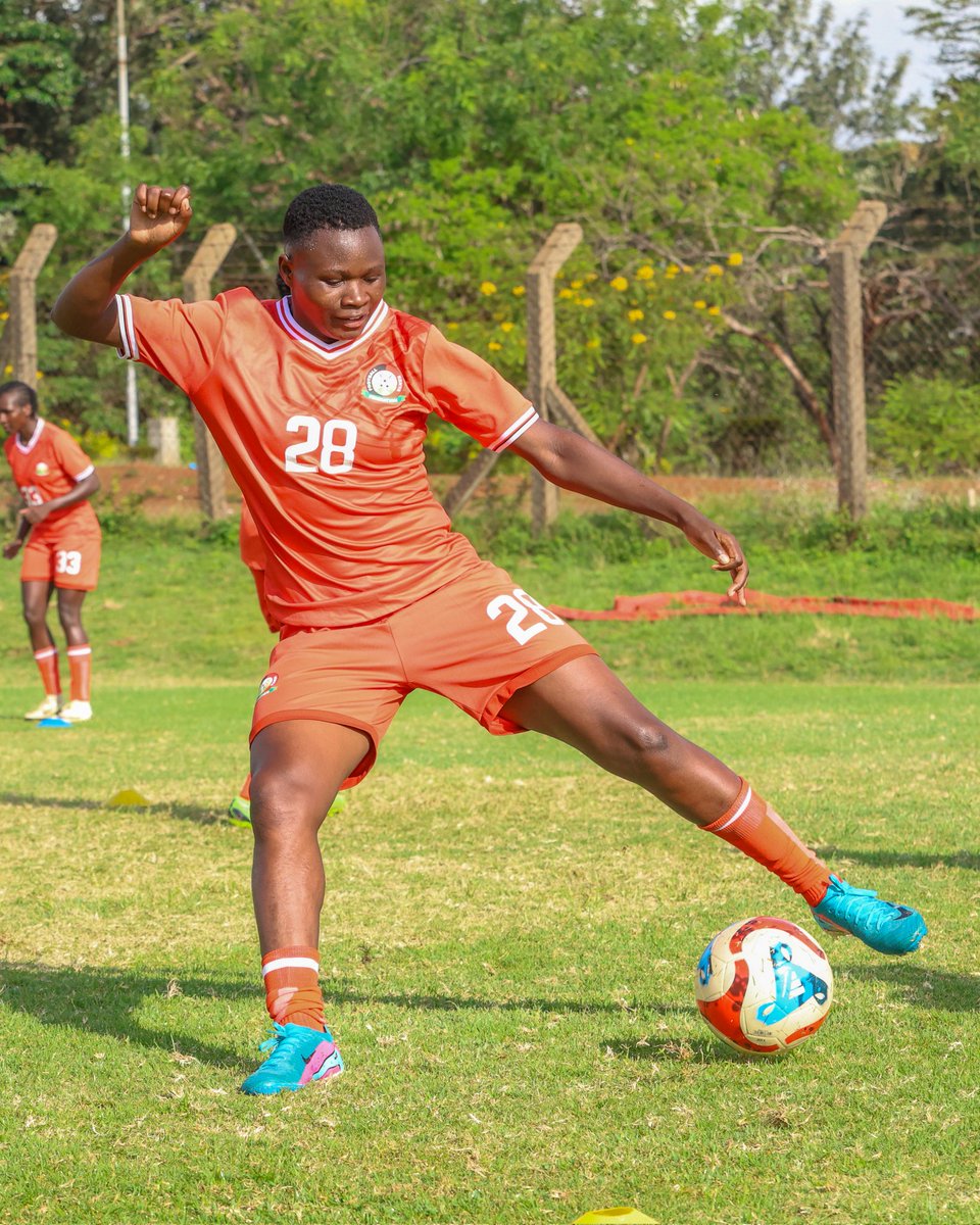 Harambee Starlets tweet media