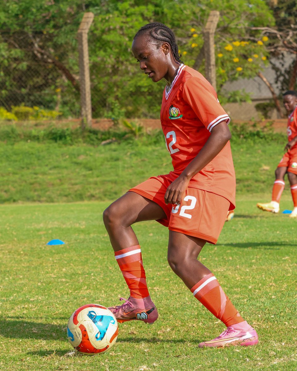 Harambee Starlets tweet media