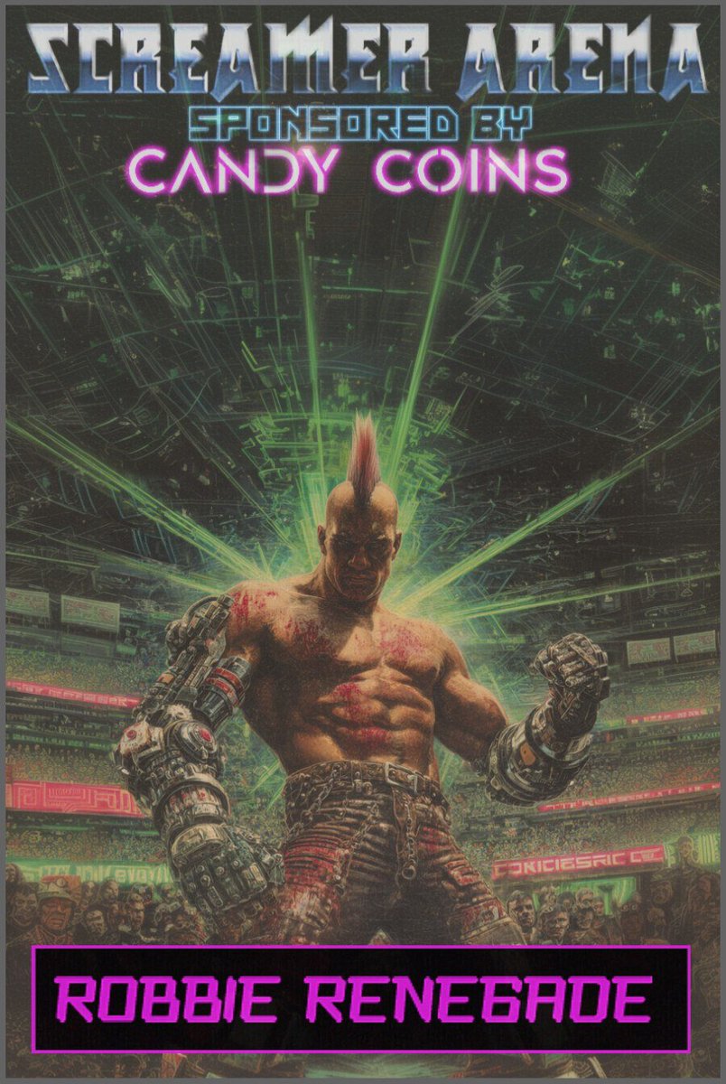 WELCOME TO CYBERIA tweet media