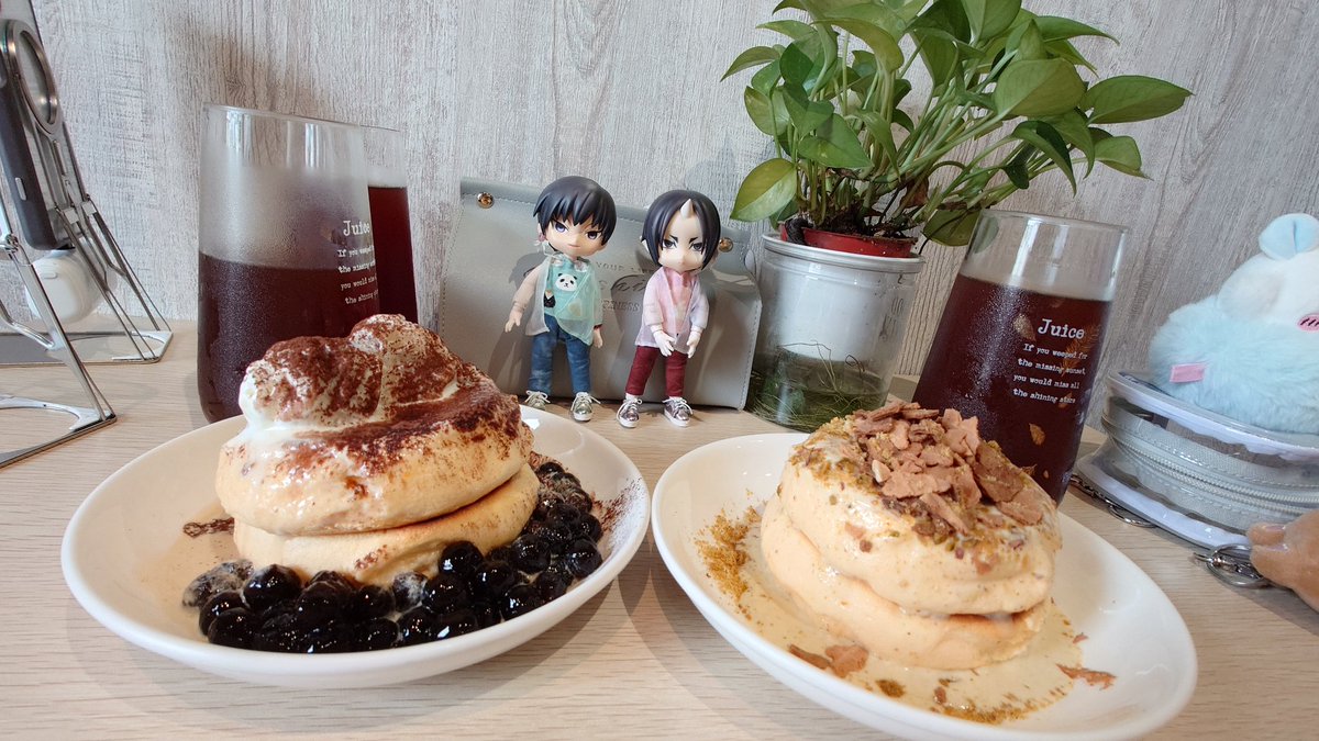 藍藻(らんそう) tweet media