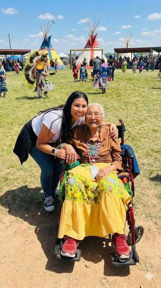 NativeAmerican tweet media