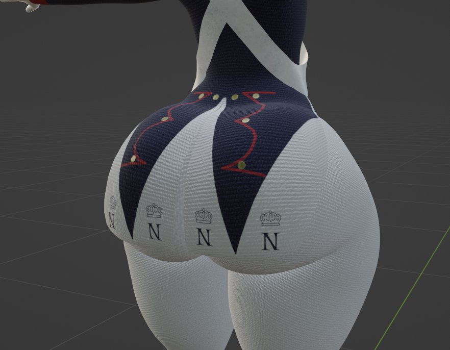 Not Gumby tweet media