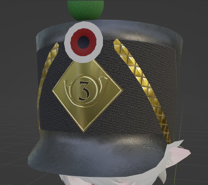 Not Gumby tweet media