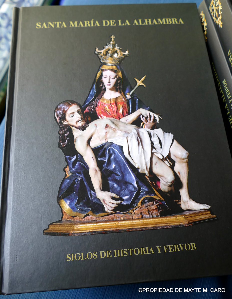 Mayte Martínez Caro tweet media