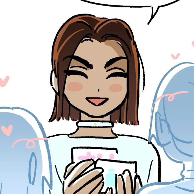 pusheensalad's tweet image. i think everyone should draw short hair hyuna awww she's so cute with it , (art creds to hei_chuuu on pin!!)