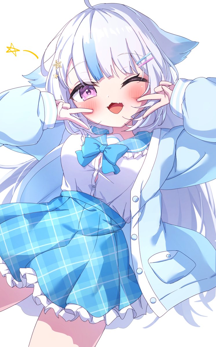 真咲 (@msk064) / Posts / X