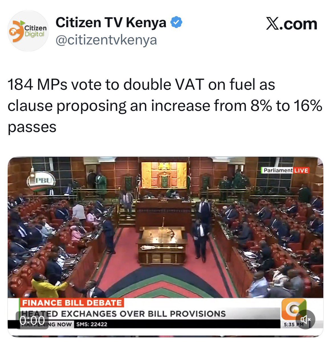 Maria kemunto tweet media