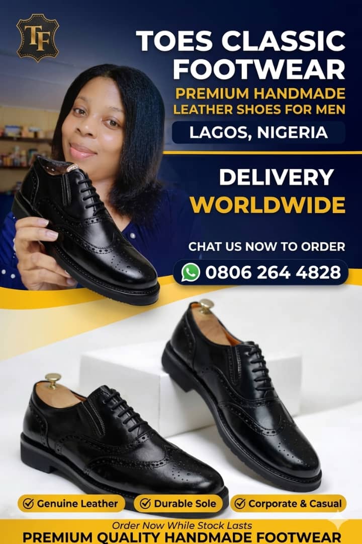 Sodunke Ewatomi Fadeelar tweet media