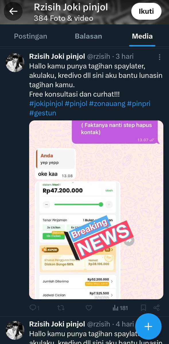 tuyul (@tuyulhc) / Posts / X
