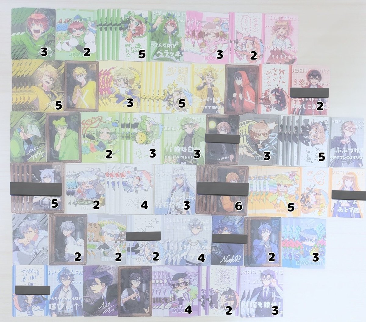 おもち （取引垢 tweet media