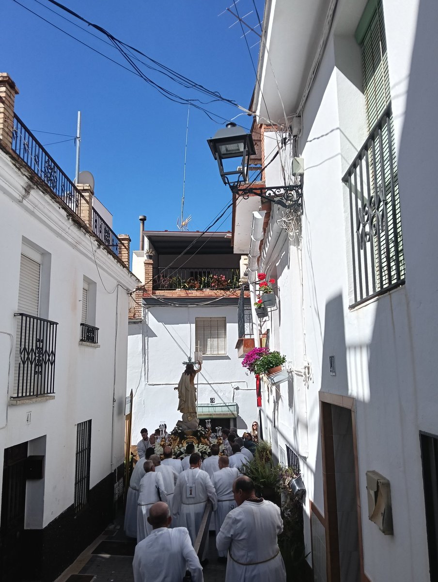 jmvellibre's tweet photo. "Cachorro", de Ramón Montoya es la marcha que podemos escuchar ahora por @CCTTBomberosMLG tras @HdadMonda 

@Gentedepaz 

Puedes escucharla y descargarla aquí 👇 

https://t.co/pIuqRwYqjl https://t.co/bYDVymXiP3