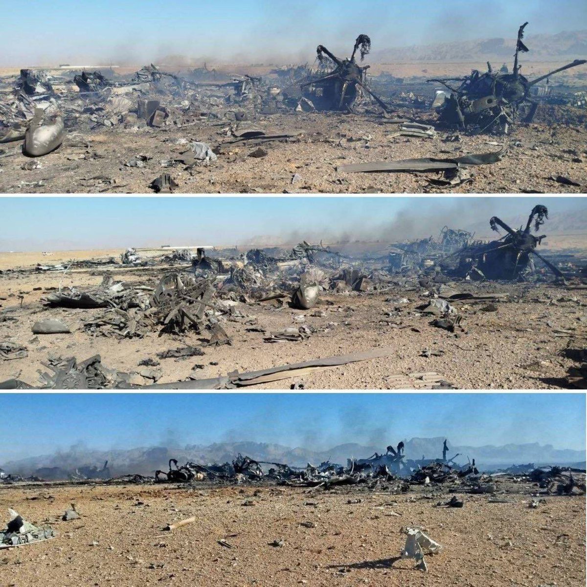 jackimaniel's tweet image. Now that things have settled and verified information is clearer, let me give you an accurate picture of what actually happened.

The WSO, a Colonel, has been rescued and is safe. Full credit to the special operations teams who pulled this off across two days of genuinely