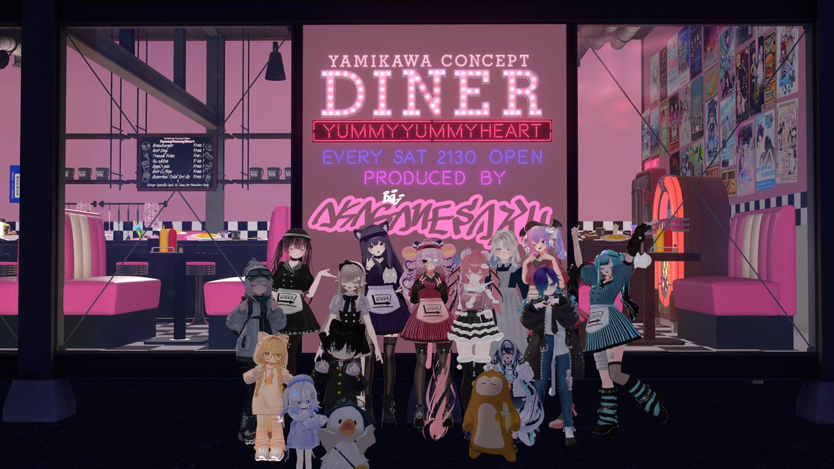 ぼーあ tweet media