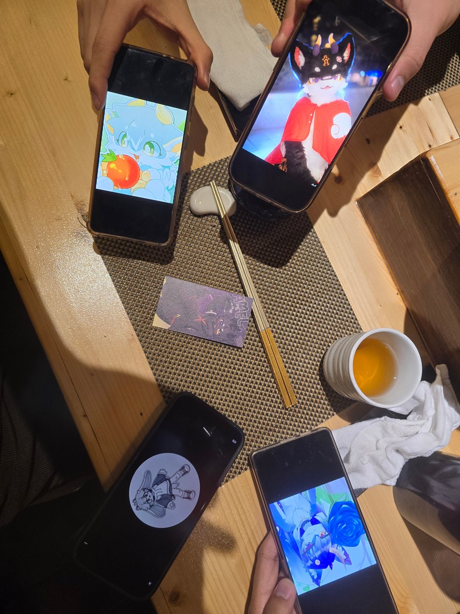 AMEL/아멜📸 tweet media