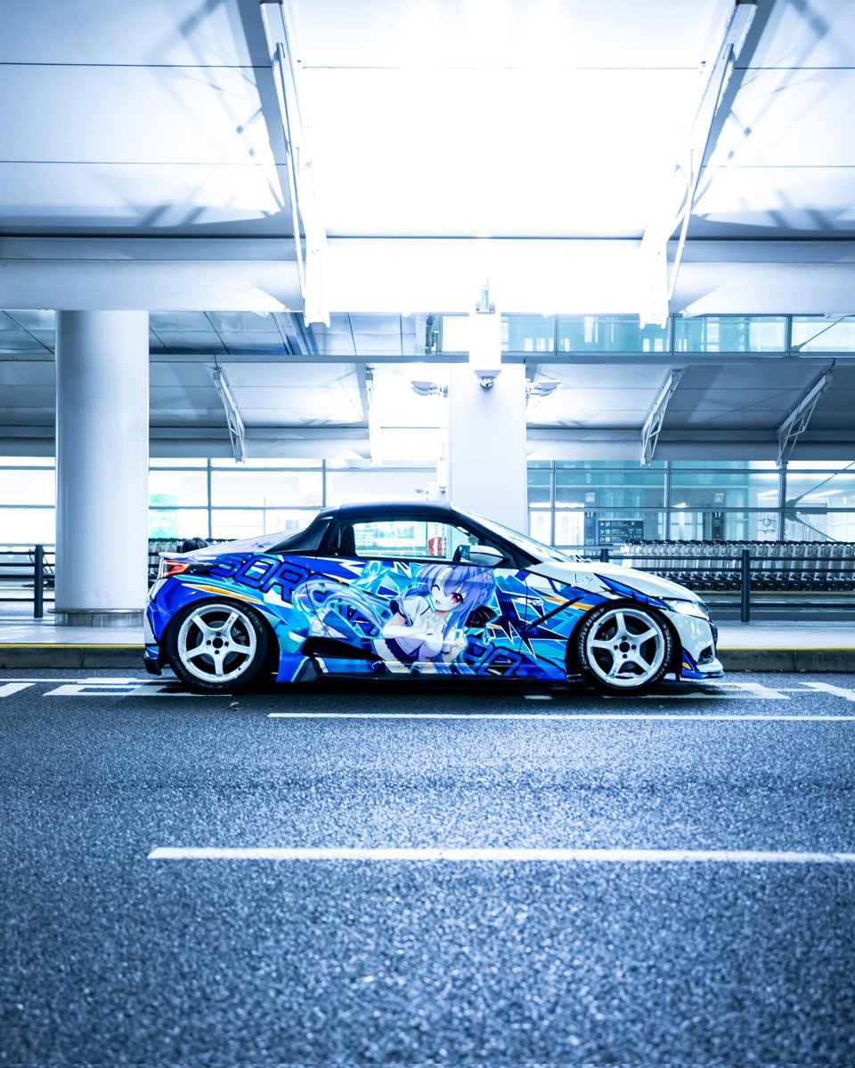 中さん@ｱﾎﾝﾀﾞ tweet media