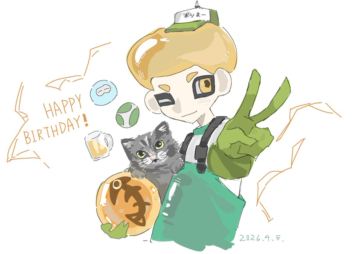 モルテ tweet media