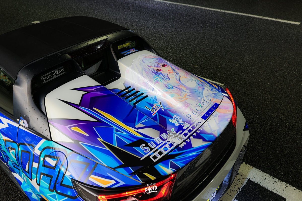 中さん@ｱﾎﾝﾀﾞ tweet media