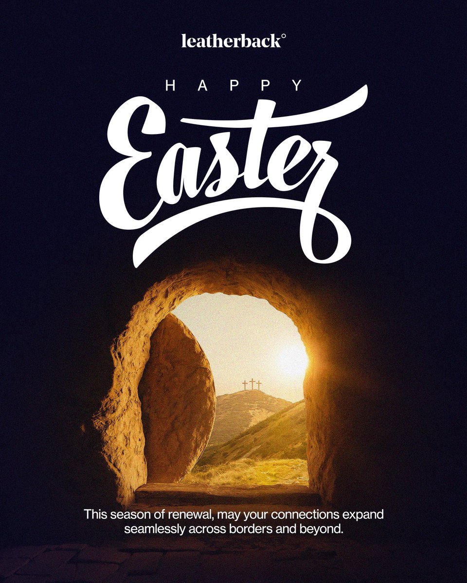 Leatherback tweet media