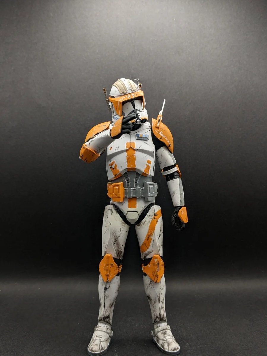 Jedi Collecting tweet media