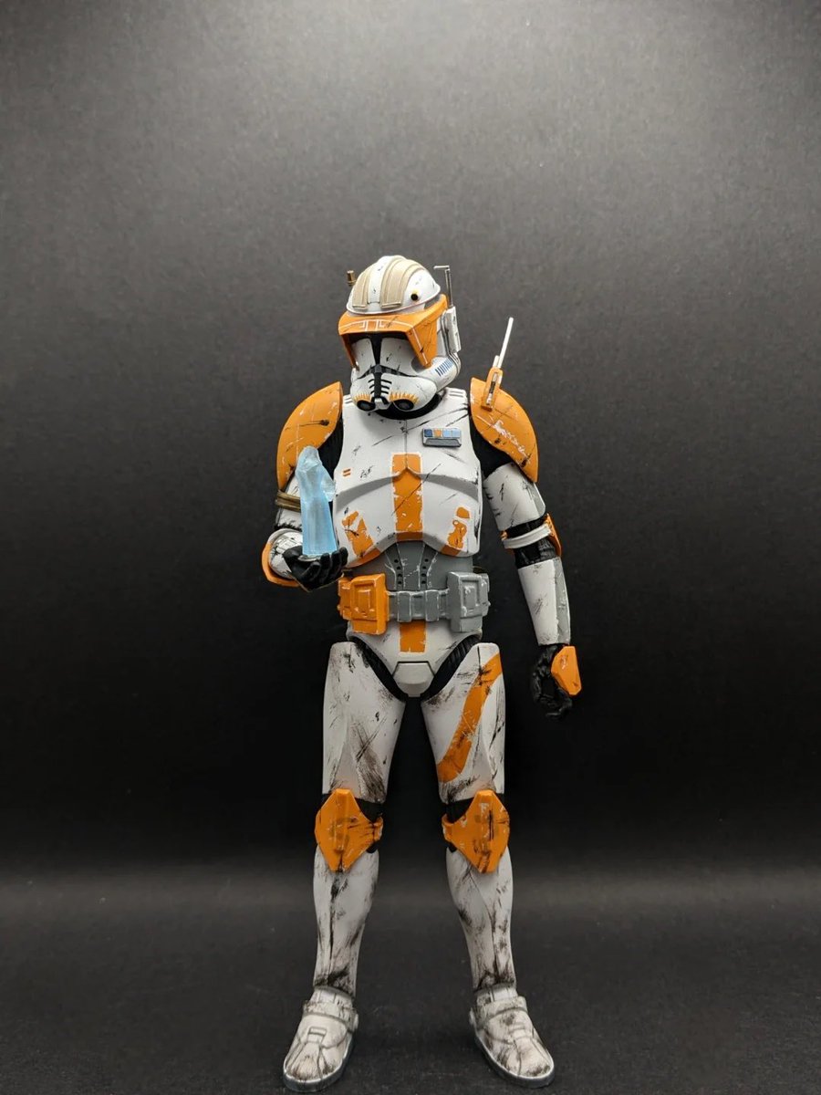 Jedi Collecting tweet media