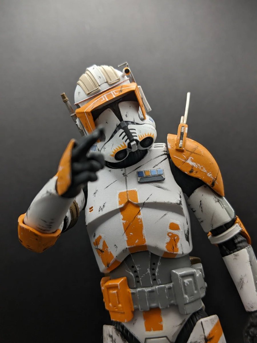 Jedi Collecting tweet media