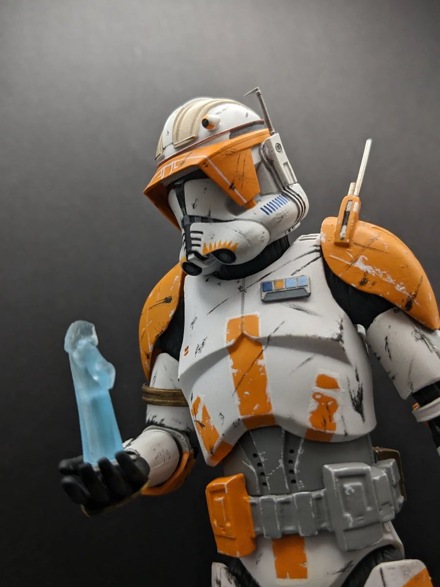 Jedi Collecting tweet media