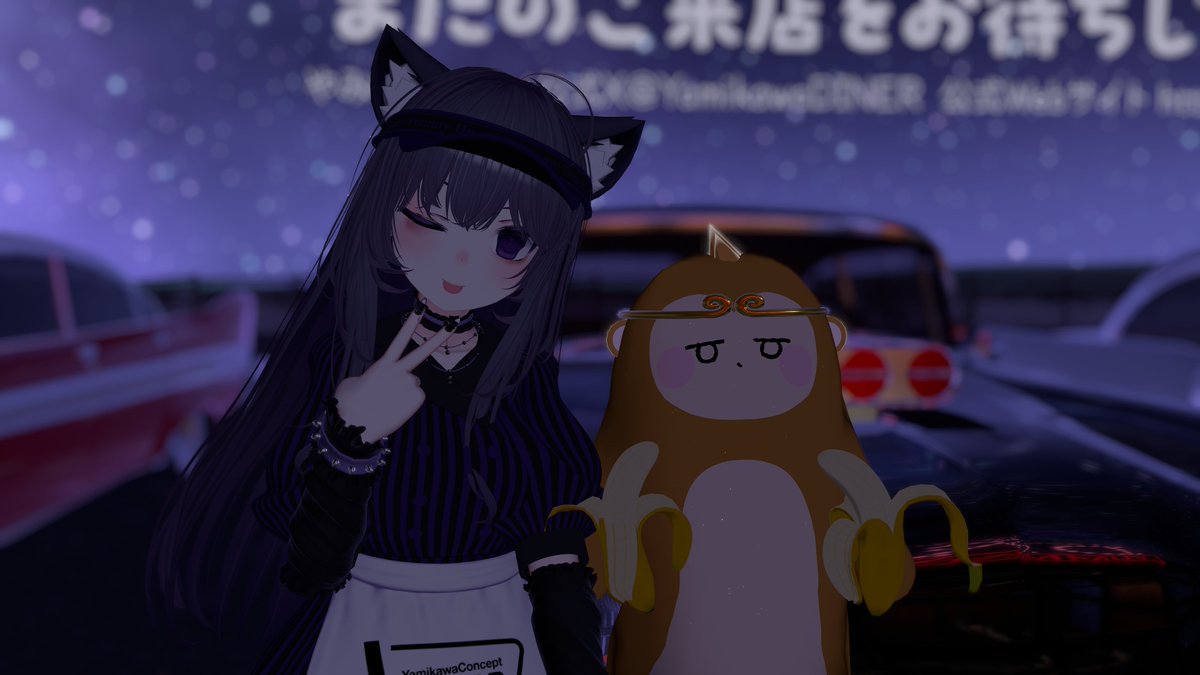 ぼーあ tweet media