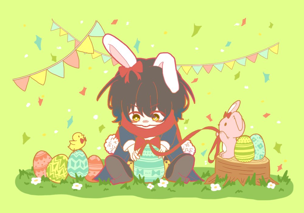 ぽんず tweet media