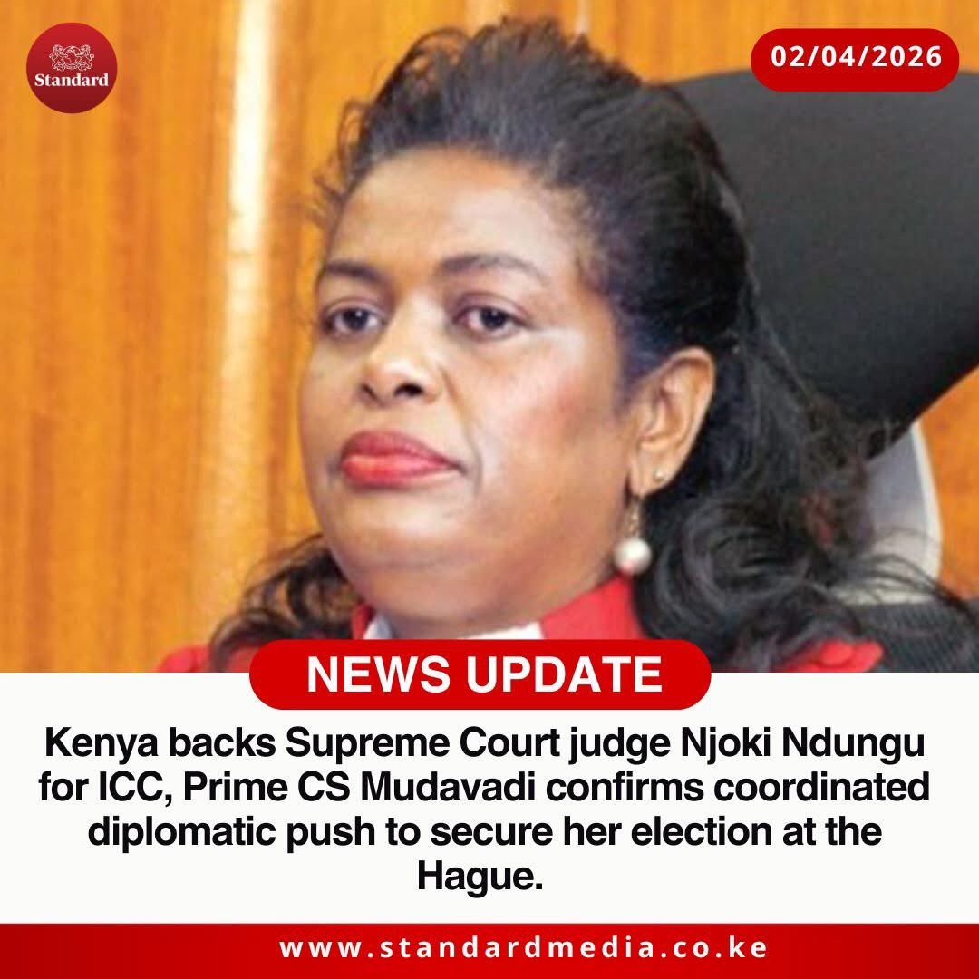 Robert ALAI, HSC tweet media