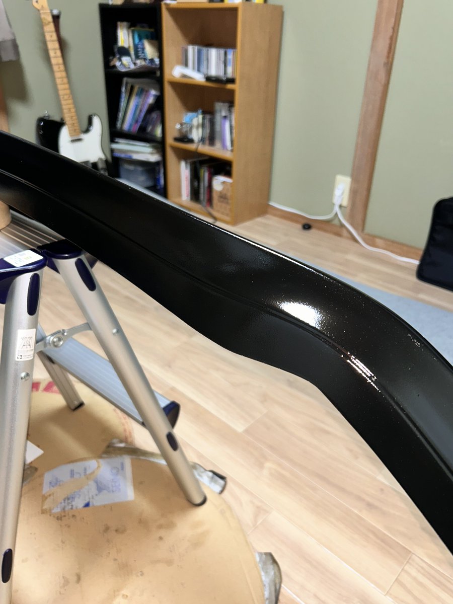 ∠はるあき tweet media