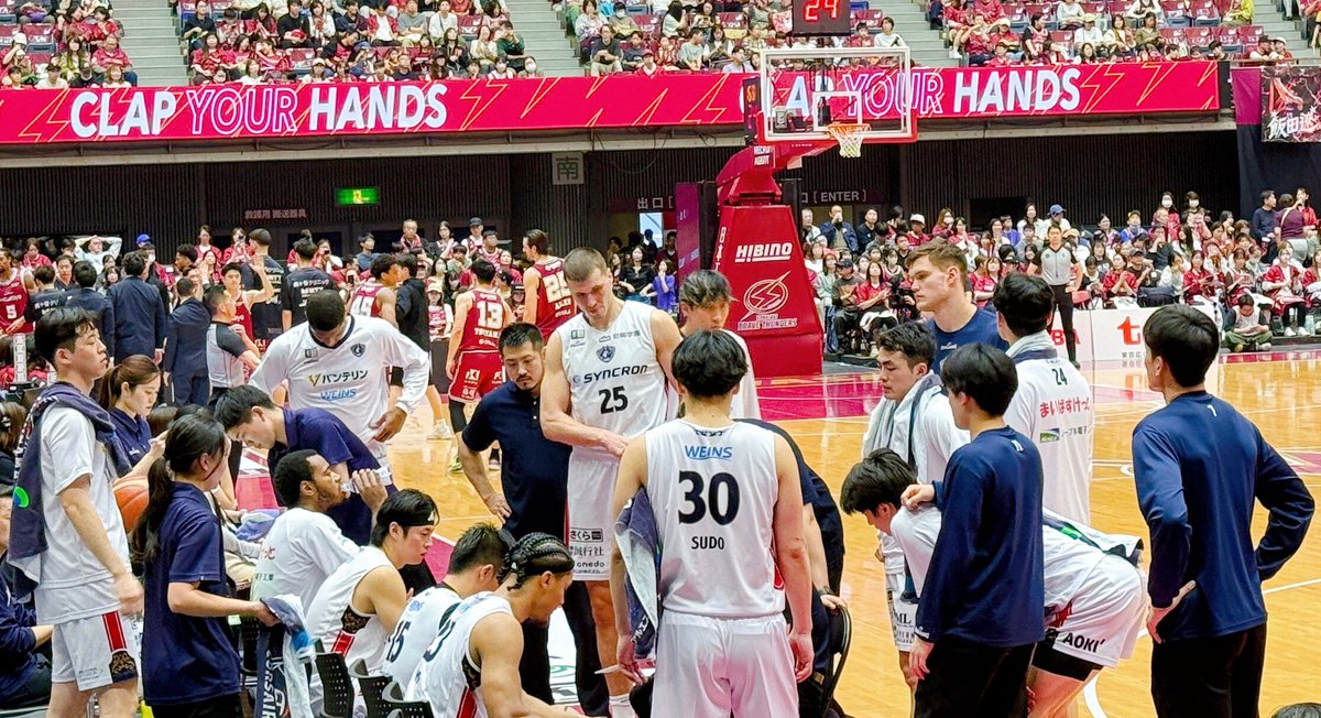 Go!B-COR!🏴‍☠️by iTSCOM🏀 tweet media