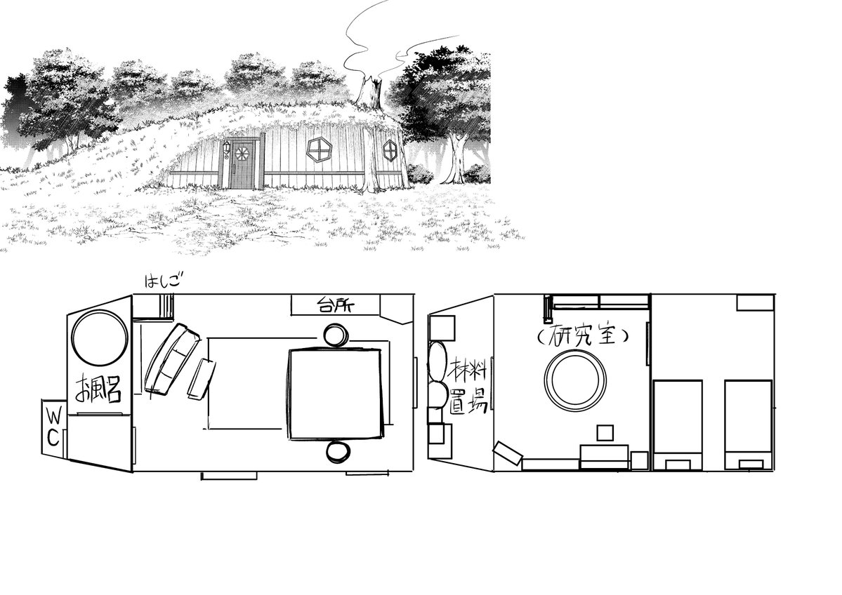 村松イオリ🦜 tweet media