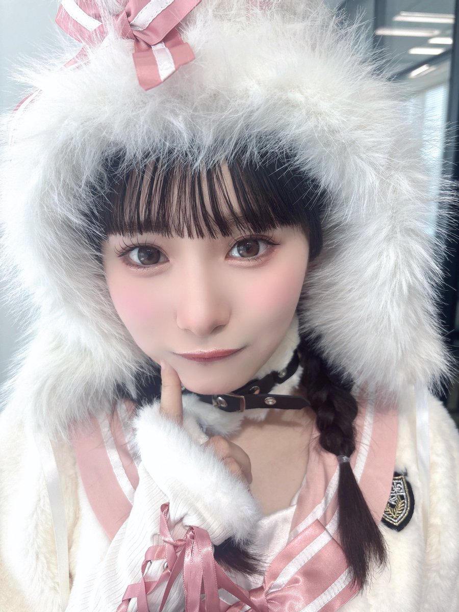 山野 愛月 tweet media