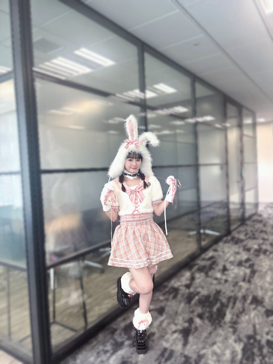 山野 愛月 tweet media