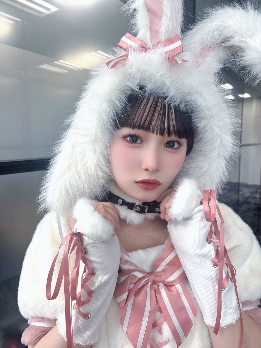 山野 愛月 tweet media