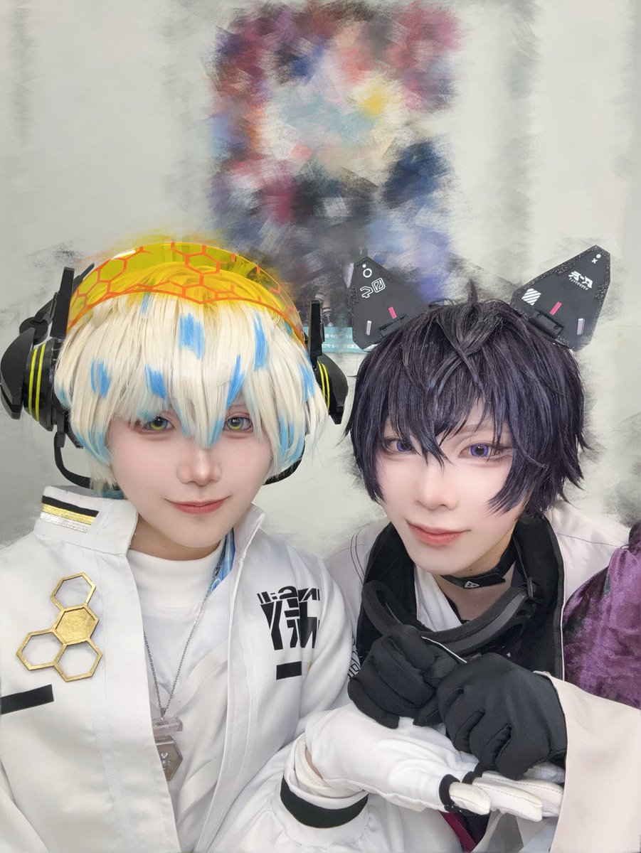 なぎょう🍥4,5a! tweet media