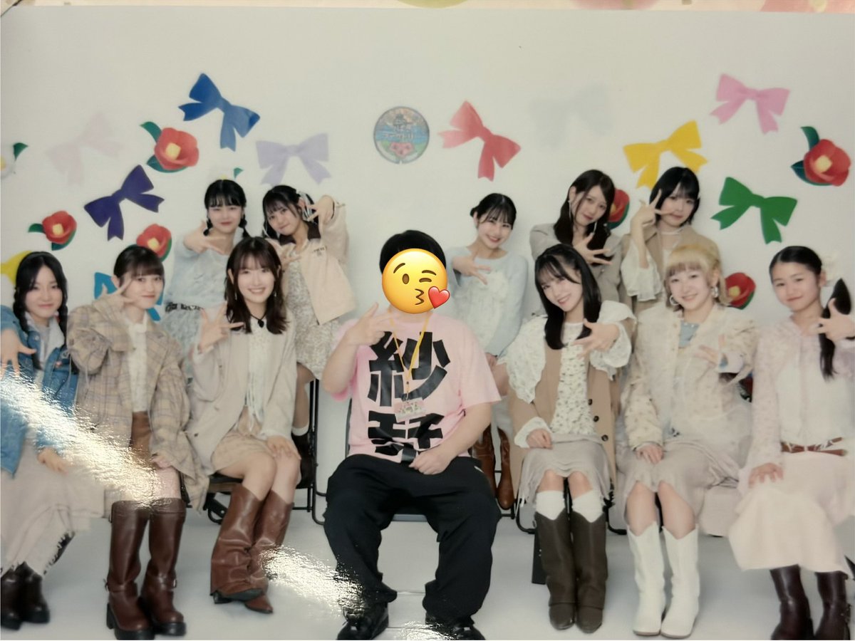 あずみ tweet media
