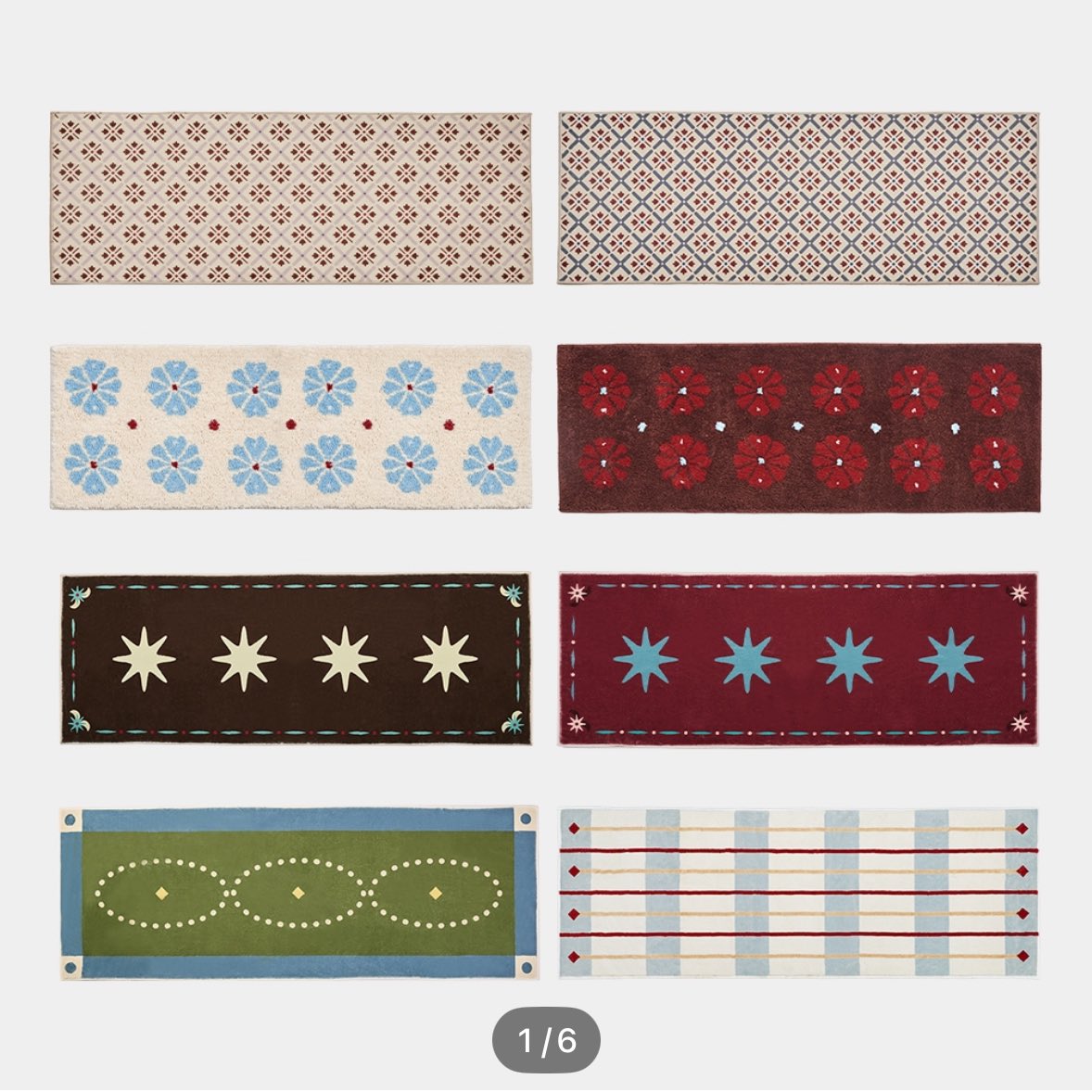 onedanhae's tweet photo. 📌노미아
러그 맛집 
세번째 버건디 컬러 사서 쓰는중인데 너무 이쁨!! https://t.co/TLvQfQ3Lhd
