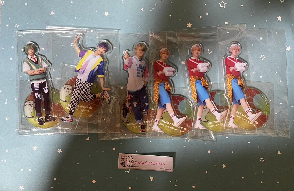 シロシロ tweet media