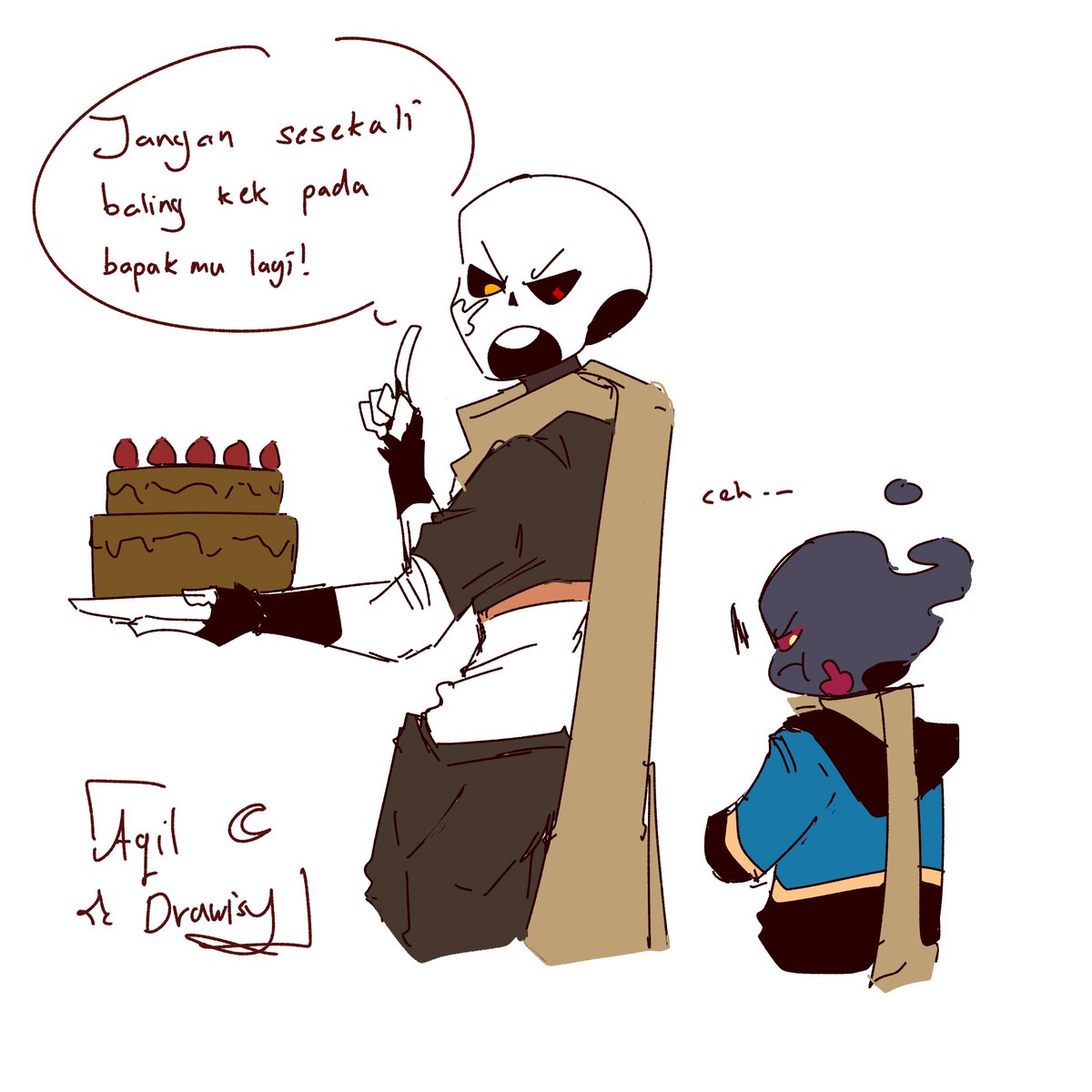 『★ Aqil Drawisy ★ 』 tweet media