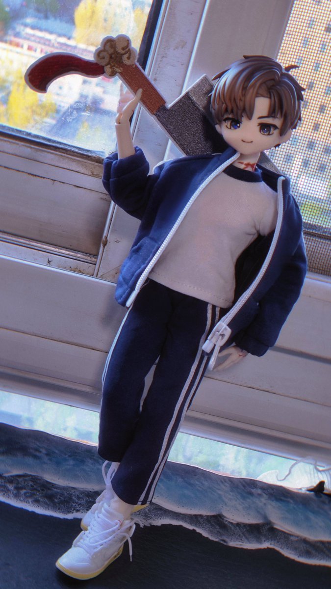 완리(번역기 사용 중) tweet media