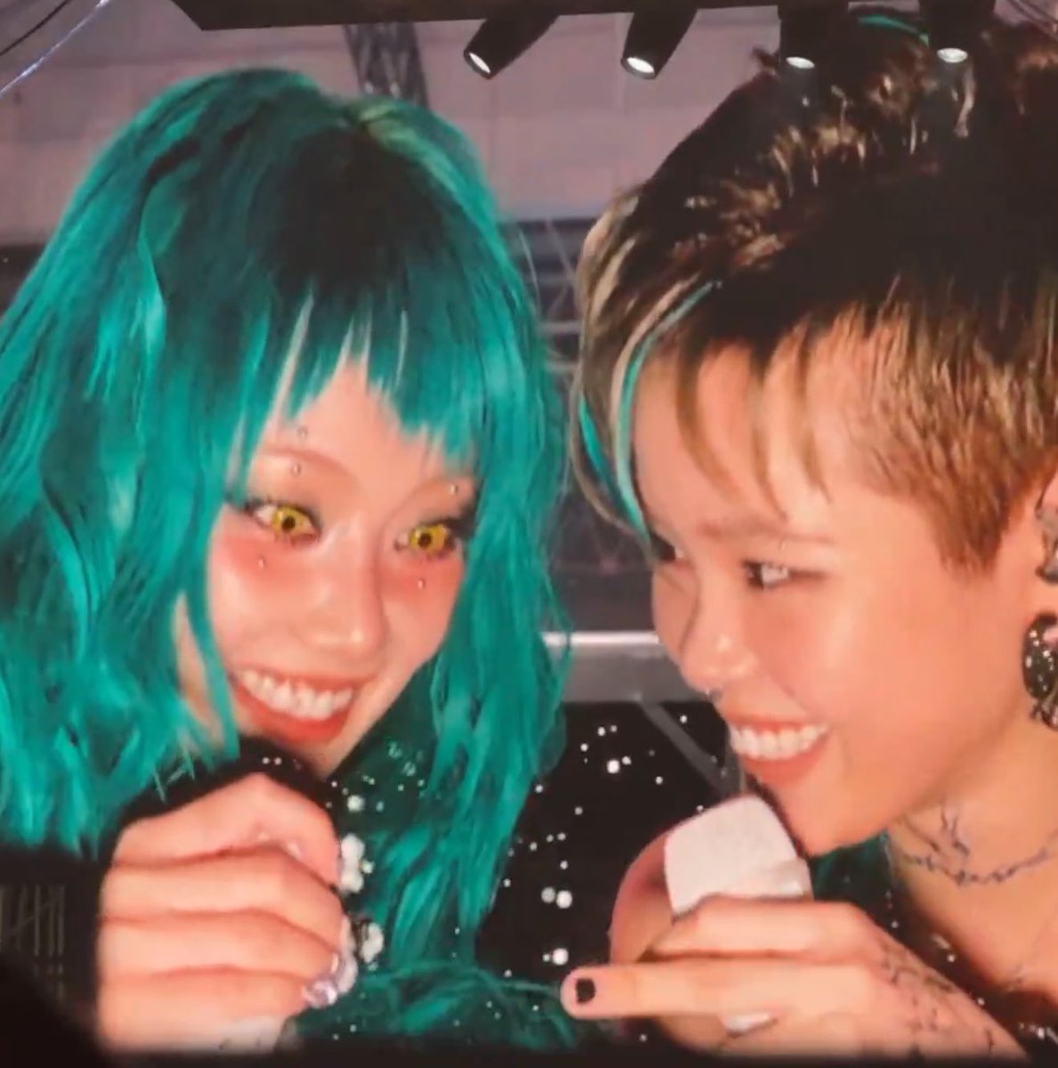 omari💚🍄🐉 tweet media