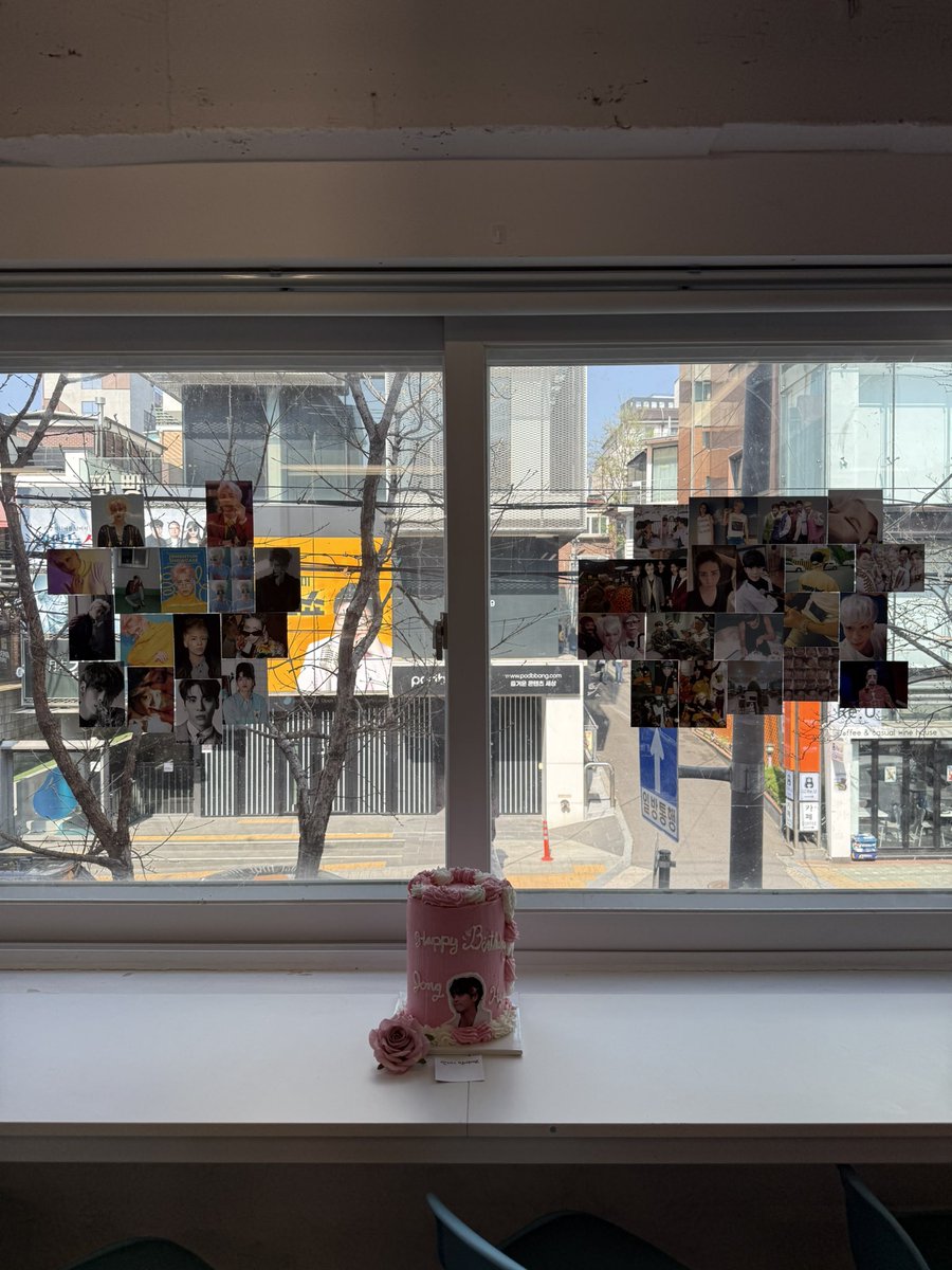 샤니 tweet media