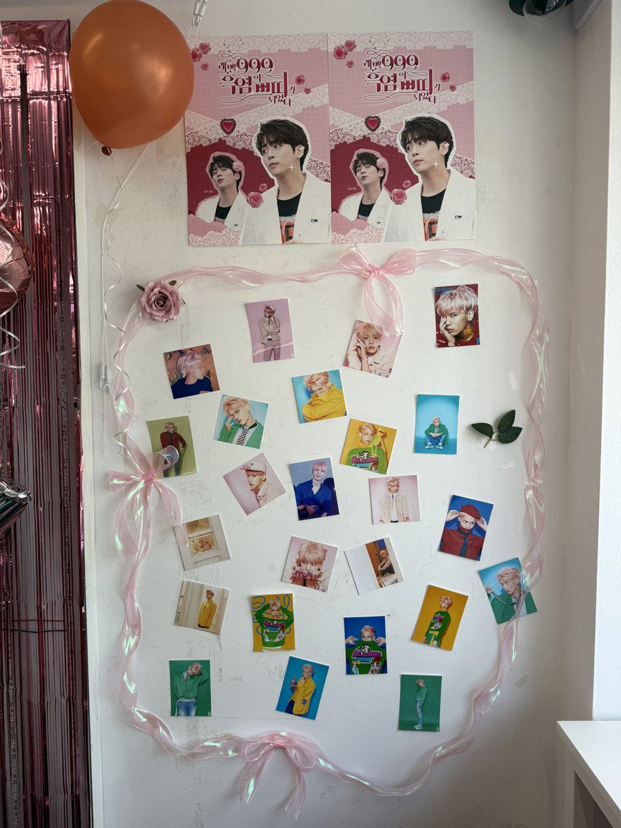 샤니 tweet media