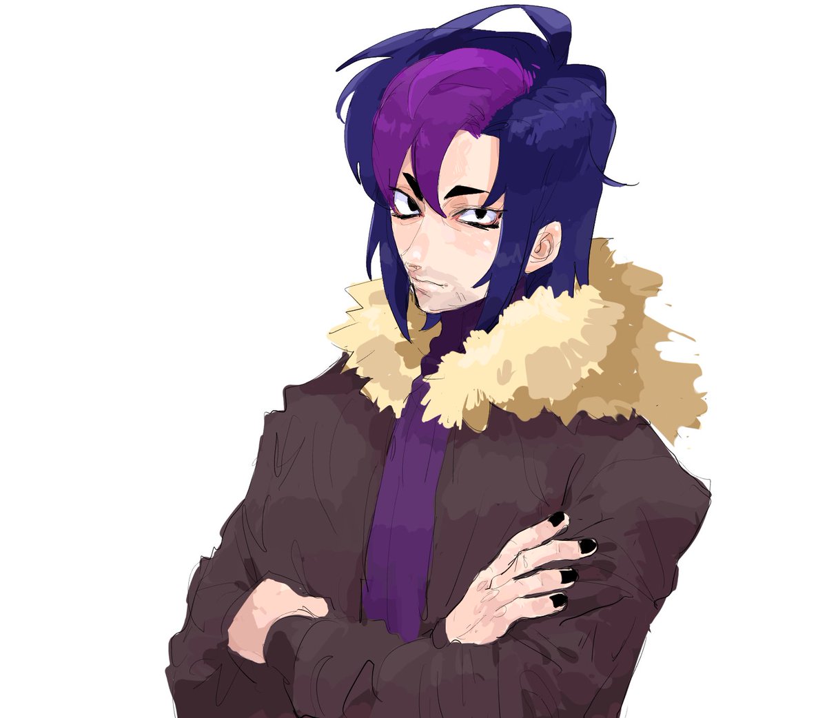 ⚡️障害ちせつ乱暴ルギーニ17 tweet media