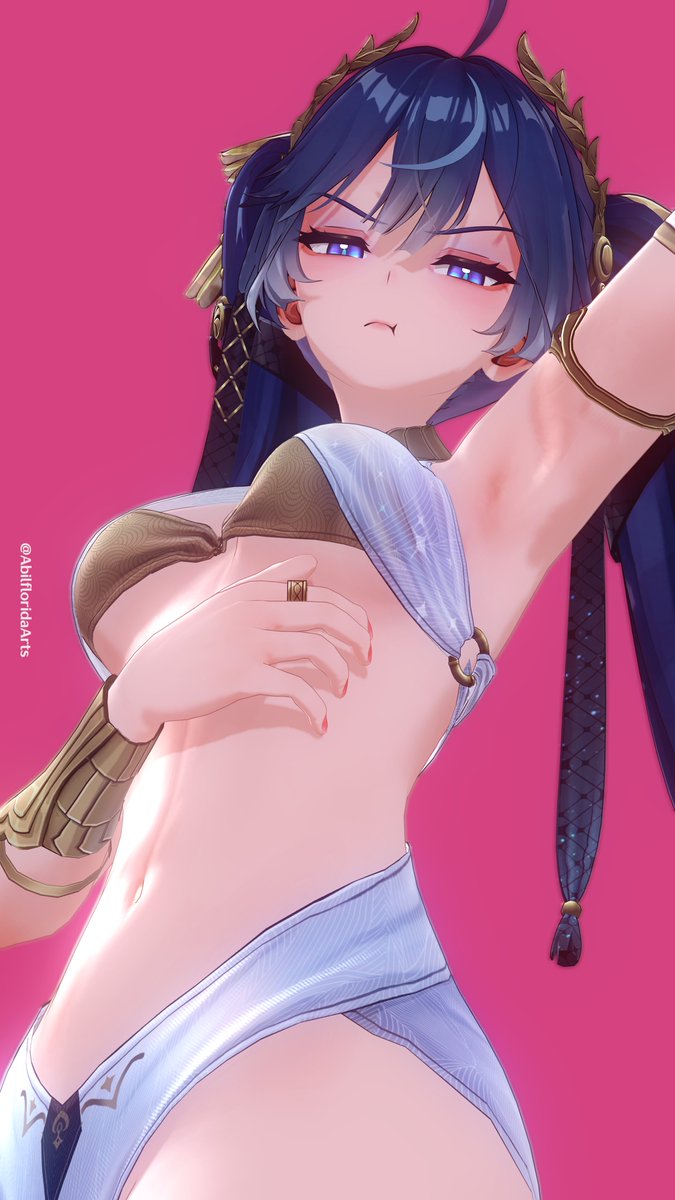 Abilflorida Arts tweet media