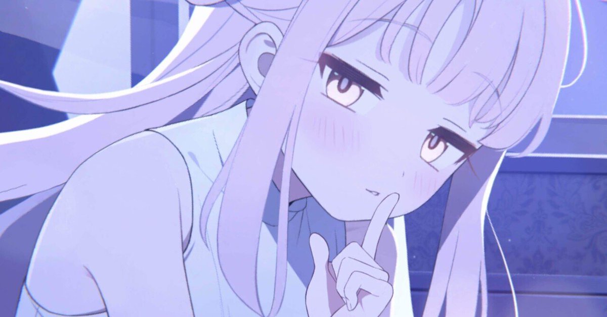 天雨(amau) tweet media